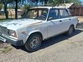 ВАЗ (Lada) 2107 2002 года за 500 000 тг. в Шымкент – фото 2