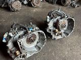 АКПП автомат коробка DP0 Рено К4М 1.6 2WD Логан Сандеро Дастер за 300 000 тг. в Костанай