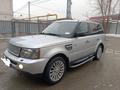 Land Rover Range Rover Sport 2006 годаүшін6 000 000 тг. в Алматы