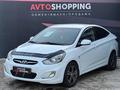 Hyundai Accent 2013 годаүшін5 090 000 тг. в Актобе