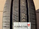 205/65R15C 102/100 6сл KUMHO KC53 Корея 2023 за 36 000 тг. в Алматы – фото 3