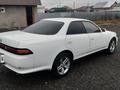 Toyota Mark II 1994 года за 2 000 000 тг. в Талдыкорган – фото 4