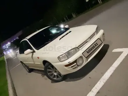 Subaru Impreza 1998 года за 2 300 000 тг. в Астана – фото 2