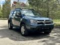 Renault Duster 2015 года за 5 890 000 тг. в Костанай