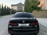 BMW 530 2018 года за 17 500 000 тг. в Шымкент