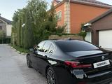 BMW 530 2018 года за 17 500 000 тг. в Шымкент – фото 3