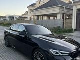BMW 530 2018 года за 17 500 000 тг. в Шымкент – фото 5