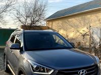 Hyundai Creta 2019 годаүшін9 300 000 тг. в Актау
