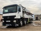 Mercedes-Benz  Actros 2007 года за 45 000 000 тг. в Алматы – фото 4