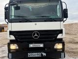 Mercedes-Benz  Actros 2007 года за 45 000 000 тг. в Алматы
