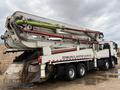 Mercedes-Benz  Actros 2007 года за 45 000 000 тг. в Алматы – фото 3