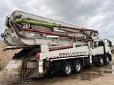 Mercedes-Benz  Actros 2007 года за 45 000 000 тг. в Алматы – фото 3