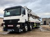 Mercedes-Benz  Actros 2007 года за 45 000 000 тг. в Алматы – фото 2