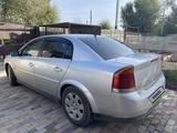 Opel Vectra 2002 годаүшін1 890 000 тг. в Караганда – фото 2