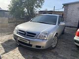 Opel Vectra 2002 годаүшін1 890 000 тг. в Караганда – фото 4