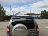 Chevrolet Niva 2017 года за 4 200 000 тг. в Кокшетау – фото 4