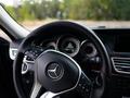 Mercedes-Benz E 350 2013 года за 12 800 000 тг. в Алматы – фото 12