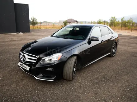 Mercedes-Benz E 350 2013 года за 12 800 000 тг. в Алматы – фото 15