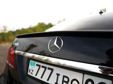 Mercedes-Benz E 350 2013 года за 12 800 000 тг. в Алматы – фото 18