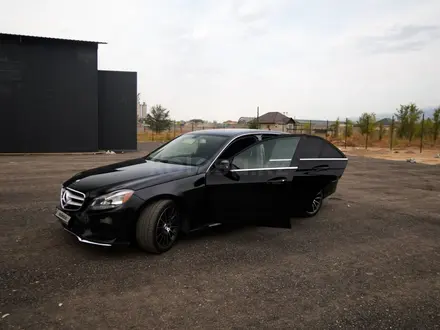 Mercedes-Benz E 350 2013 года за 12 800 000 тг. в Алматы – фото 9