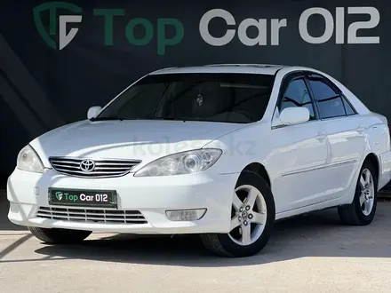 Toyota Camry 2004 года за 5 900 000 тг. в Актау