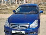 Nissan Almera 2015 года за 4 200 000 тг. в Жезказган