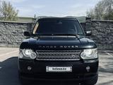 Land Rover Range Rover 2003 года за 5 800 000 тг. в Алматы