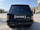 Land Rover Range Rover 2003 года за 5 800 000 тг. в Алматы – фото 4