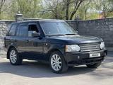 Land Rover Range Rover 2003 года за 5 800 000 тг. в Алматы – фото 2