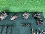 Гур насос на все Ford,Форд за 15 000 тг. в Алматы – фото 4