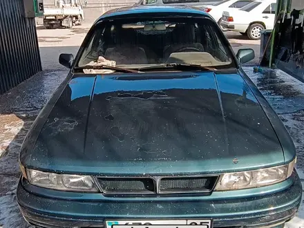 Mitsubishi Galant 1992 года за 1 300 000 тг. в Алматы