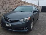 Toyota Camry 2012 года за 8 800 000 тг. в Актау – фото 2