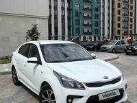 Kia Rio 2020 годаfor8 300 000 тг. в Актау