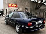 Opel Vectra 1994 годаfor1 200 000 тг. в Шымкент – фото 5