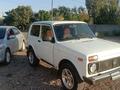 ВАЗ (Lada) Lada 2121 2015 годаүшін2 000 000 тг. в Алматы – фото 3