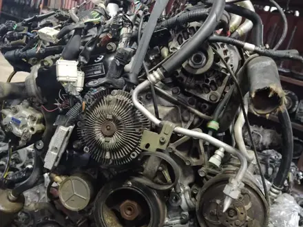 Двигатель RD28 2.8, ZD30 3.0 АКПП автомат, КПП механика за 600 000 тг. в Алматы – фото 17