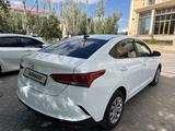 Hyundai Accent 2021 годаүшін7 700 000 тг. в Кызылорда – фото 5