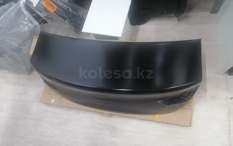 Крышка багажник за 20 000 тг. в Алматы