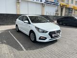 Hyundai Accent 2019 года за 7 300 000 тг. в Шымкент – фото 2