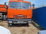 КамАЗ 2007 года за 6 300 000 тг. в Уральск – фото 2