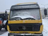 Mercedes-Benz  1735 1988 года за 7 700 000 тг. в Астана – фото 4