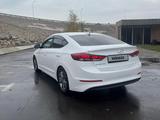 Hyundai Elantra 2017 годаүшін7 300 000 тг. в Алматы – фото 3