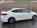 Hyundai Elantra 2017 годаүшін7 300 000 тг. в Алматы – фото 2