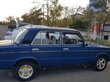 ВАЗ (Lada) 2106 2000 года за 1 200 000 тг. в Аксу – фото 2