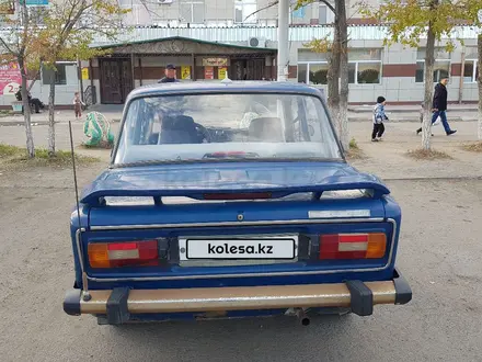 ВАЗ (Lada) 2106 2000 года за 1 500 000 тг. в Аксу – фото 6