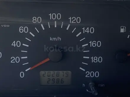 ВАЗ (Lada) 21099 2008 года за 1 200 000 тг. в Семей – фото 8