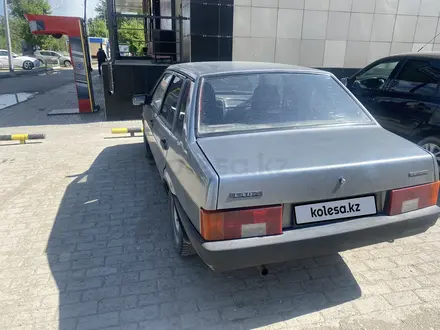 ВАЗ (Lada) 21099 2008 года за 1 200 000 тг. в Семей – фото 7