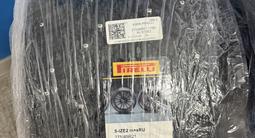 Шины Pirelli 275/45R21 Ice Zero 2.2025. Для Polarstone, Rox. за 230 000 тг. в Алматы
