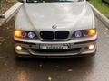 BMW 528 1996 года за 2 900 000 тг. в Костанай – фото 8