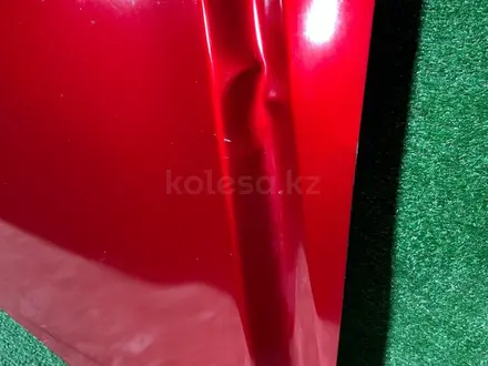 Капот мазда сх5 за 65 000 тг. в Астана – фото 5